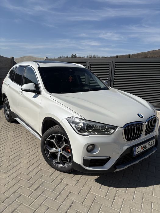 Vand BMW X1(f48) euro6(fara ad blue)