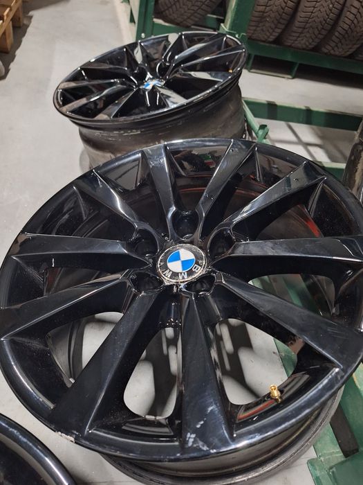 Джанти 18 BMW 5x120