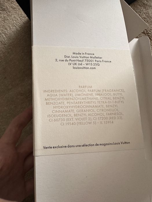 Срочно Louis vuitton symphony торг