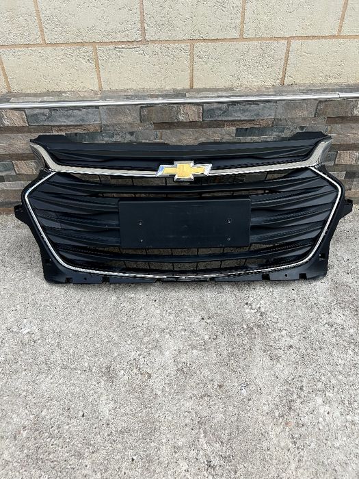 Облицовка Chevrolet Onix заводская