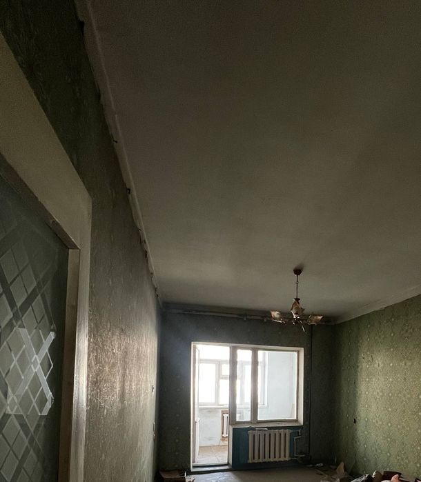 Podkluch remont qiladiganlarga 2 xona 3qavat