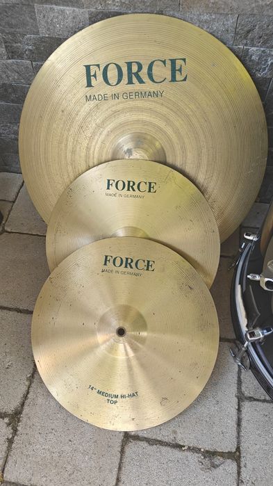 Set tobe mapex venus series