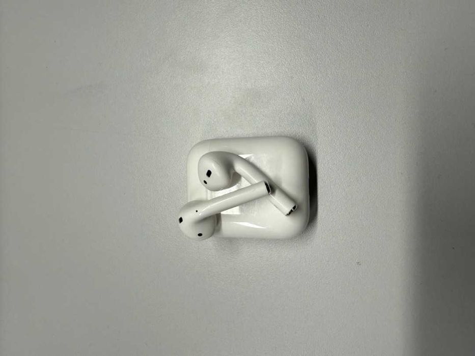 AirPods 2 ( Актау 12-54) лот 863962