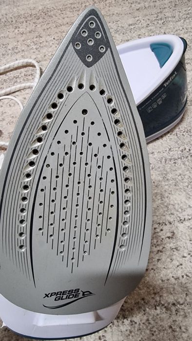 Statie de calcat Tefal Express Essential