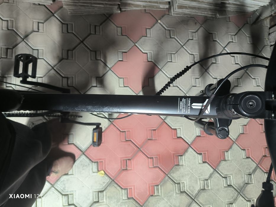 Продаю timetri tt402