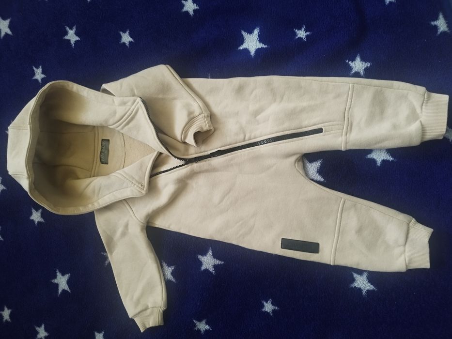 Комбинезон детский