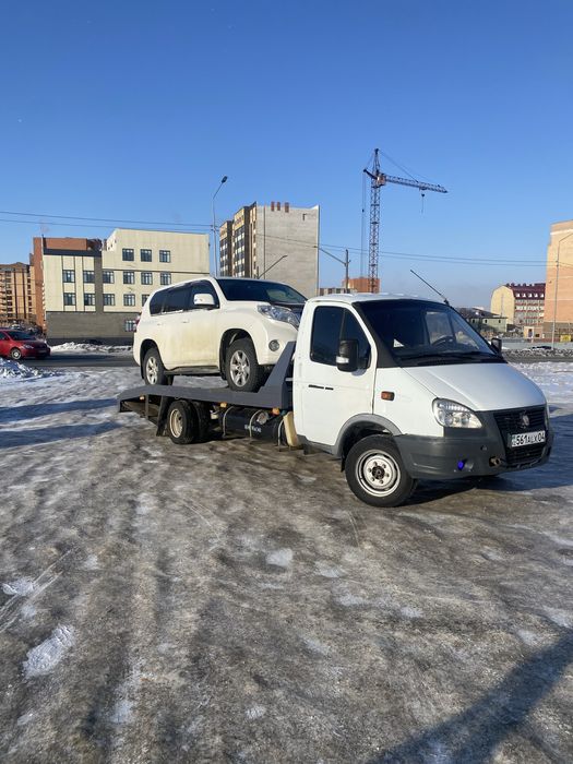 Эвакуатор актобе