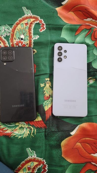 Samsung a32 срочна