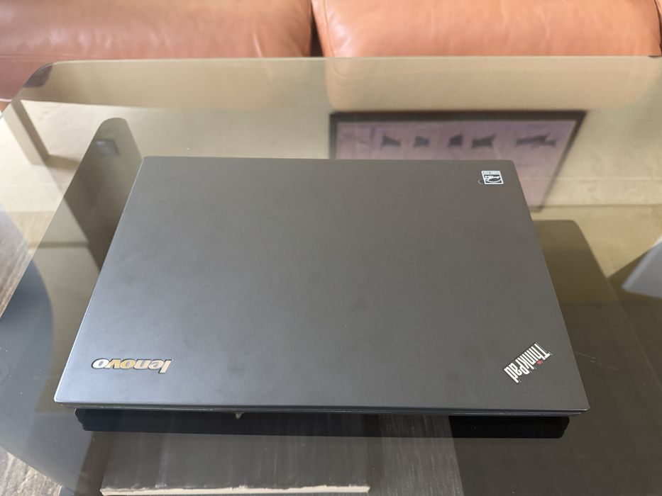 Продавам преносим компютър Lenovo T450s