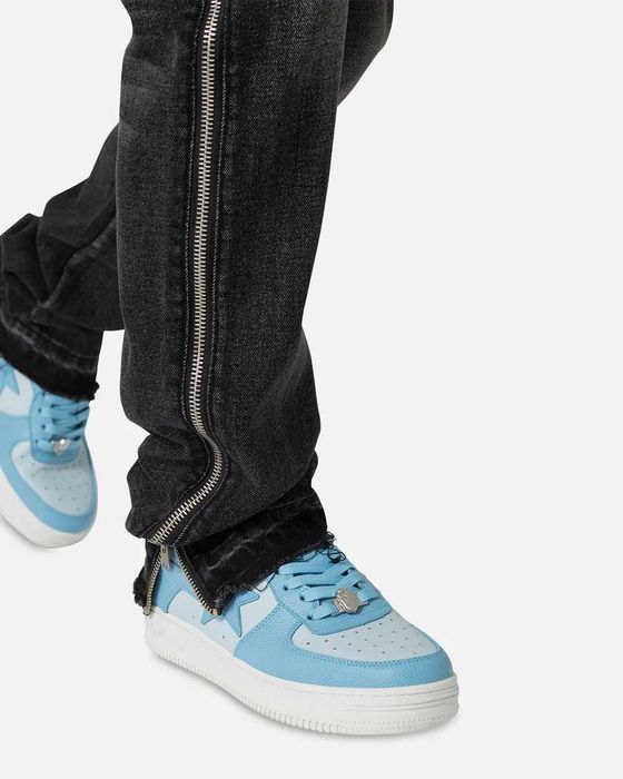 Джинсы MNML из США