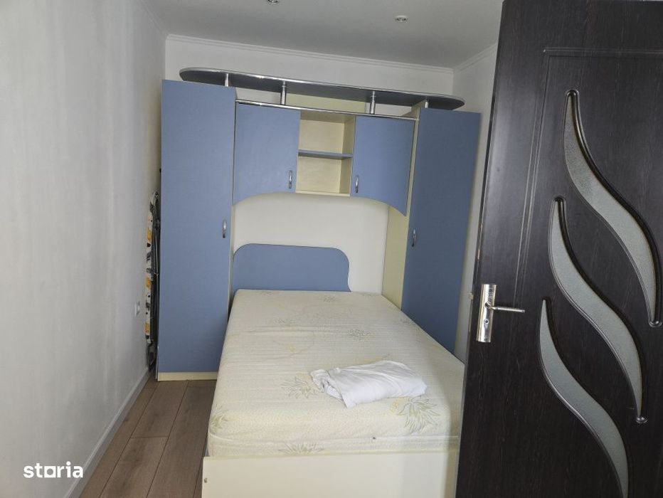 Apartament cu 2 camere, 33 mp, zona Central — fotografia 3
