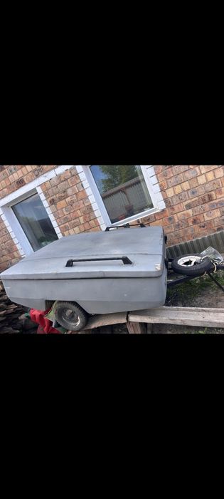 Прицеп для перевозки