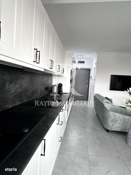 Apartament cu 3 camere | Luceafărul | Oradea