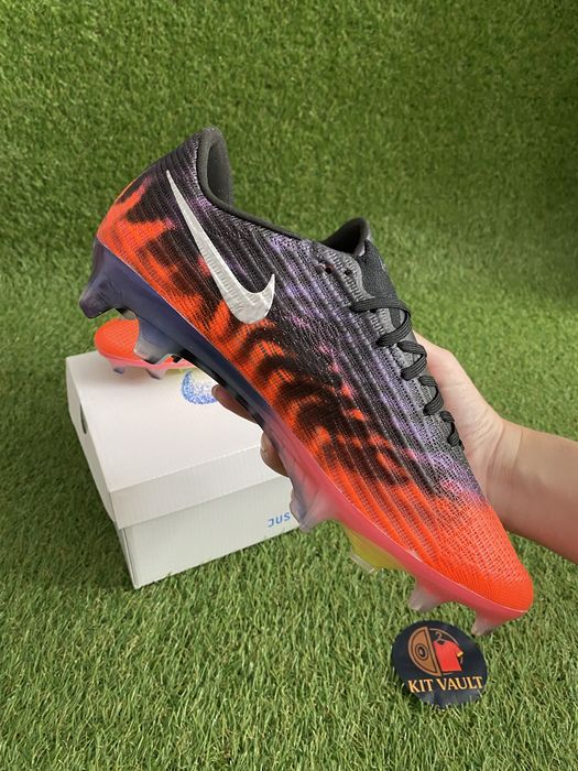 Nike Zoom Mercurial Elite