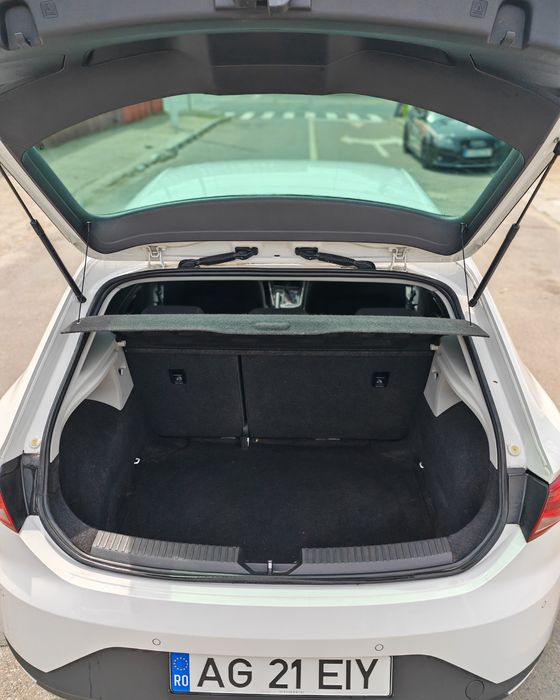 SEAT Leon 2015 — imagine 5