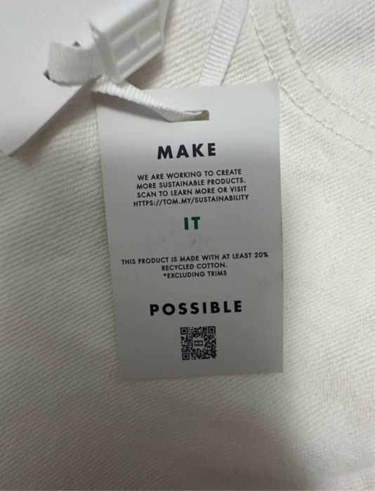 Blugi Tommy Hilfiger, XS