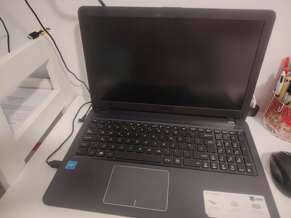 Notebook PC. Asus Model X543N