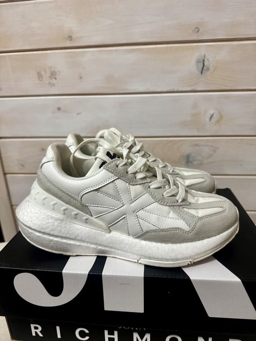 Маратонки John Richmond