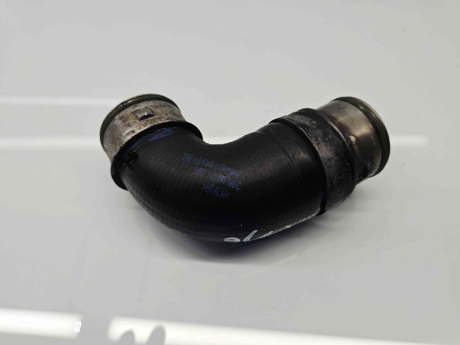 Tub intercooler  AUDI A3 Sportback (8PA) [Fabr 2004-2013] 1K0145790C 2