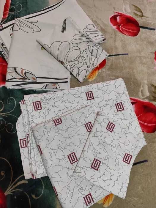 Постельное белье оптом от производителя от 3000 ₸