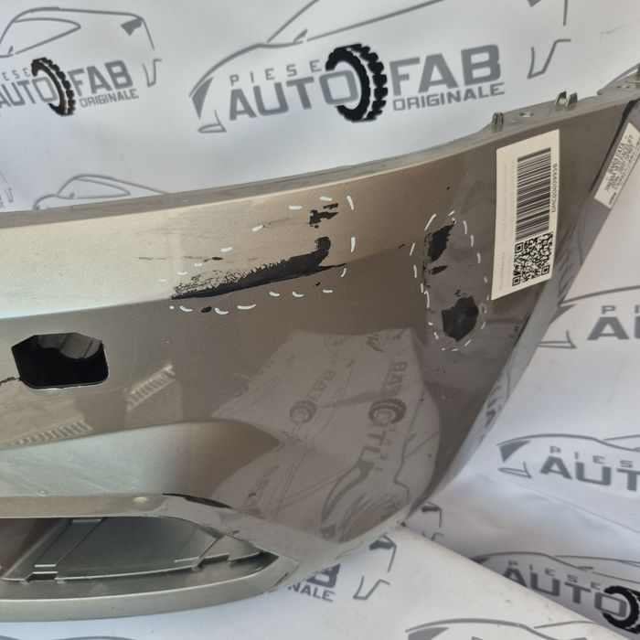 Bara fata Skoda Yeti Facelift an 2014-2015-2016-2017