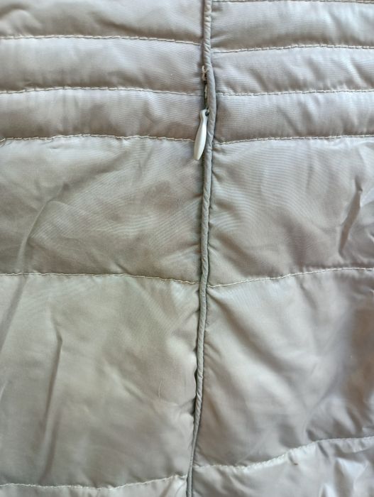 Mango яке с гъши пух XS - 35 лв
