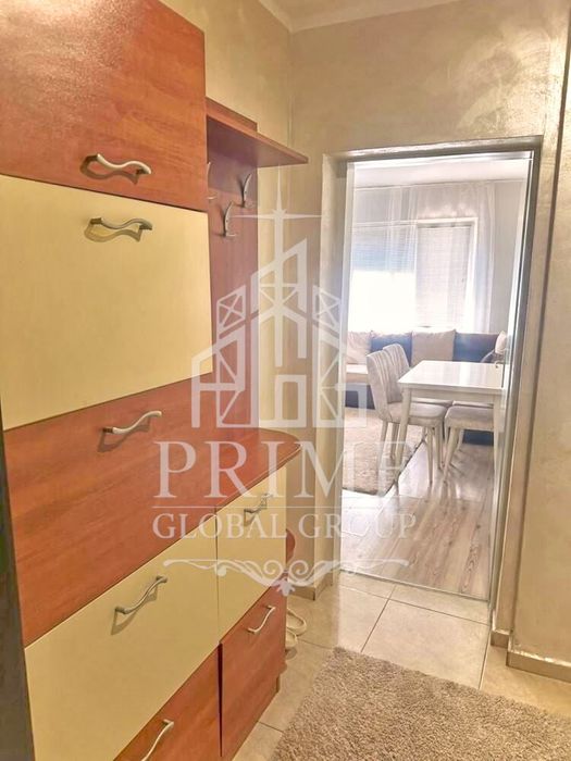 2-стаен в Бургас-Възраждане площ 60 цена 135000