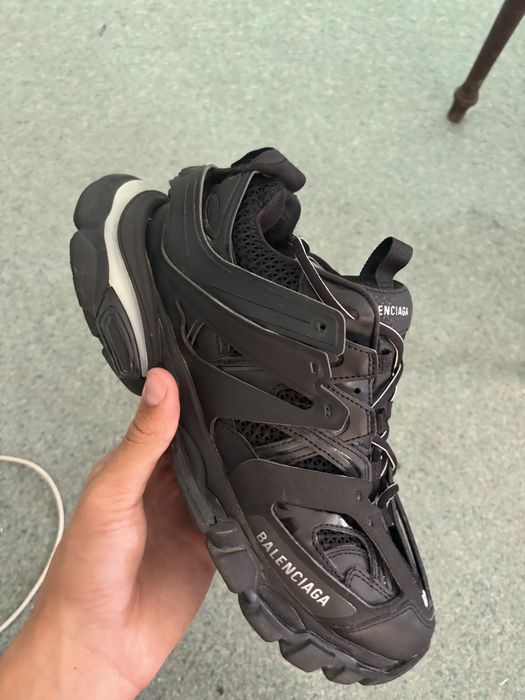 Balenciaga track led, marimea 42