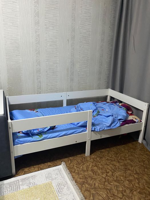 Продам кровать детский