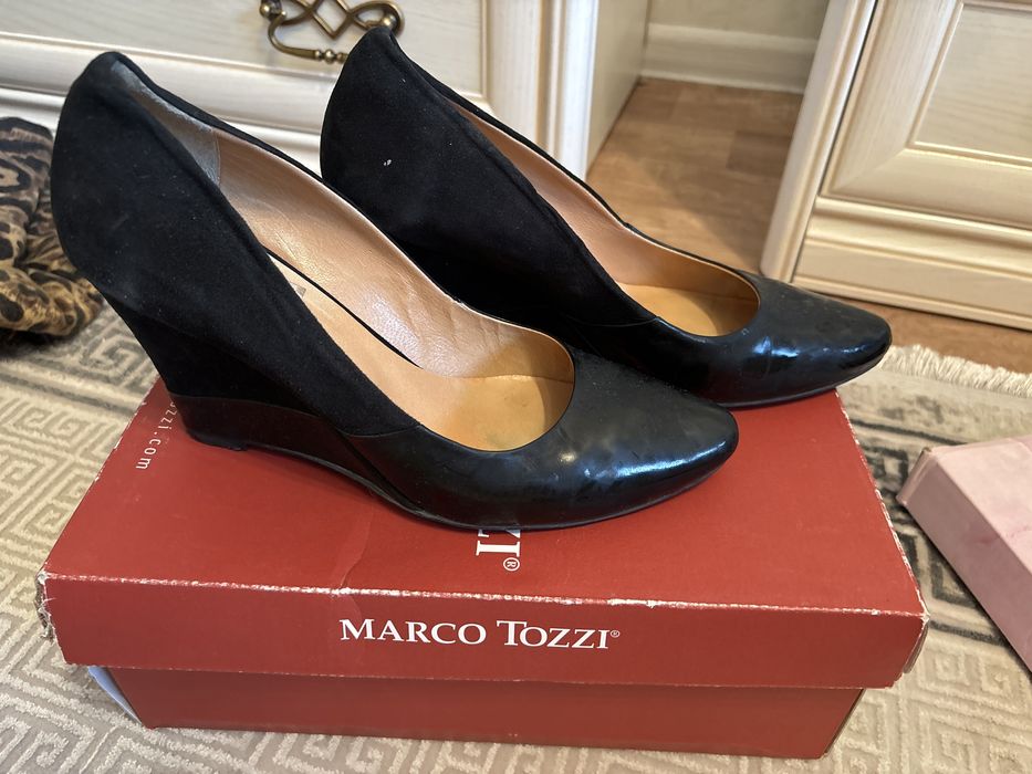 Продвм туфли турция