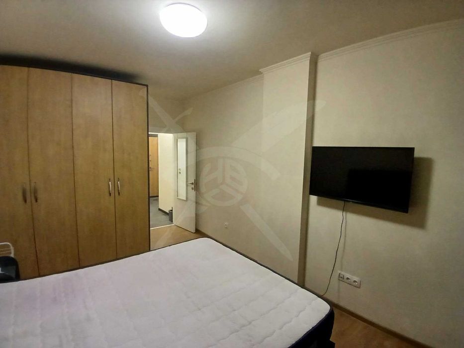 Дава се под наем Двустаен апартамент в Пловдив, Тракия - 73 кв.м за 548.25 € - Снимка #3