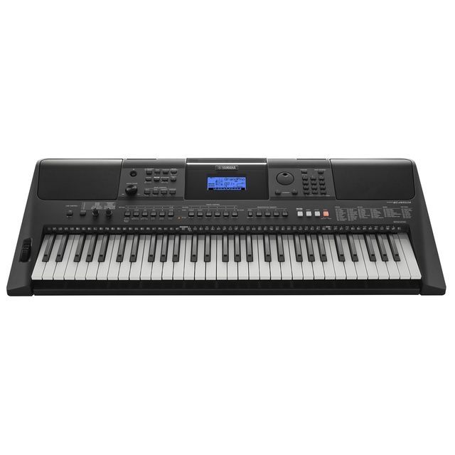 Yamaha PSR E 453