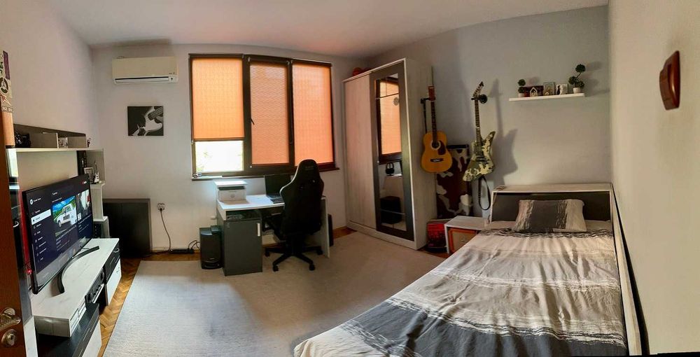 Продава се Многостаен апартамент в Стара Загора, Център - 100 кв.м за 1750 €/кв.м - Снимка #8