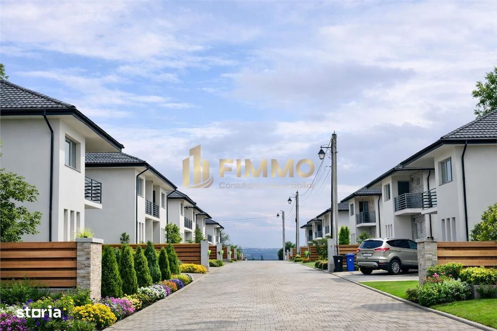 Duplex La Cheie | 200mp | Tisauti | ID:1695