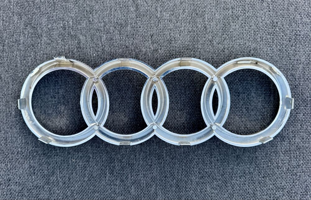 Емблема за Ауди / Audi