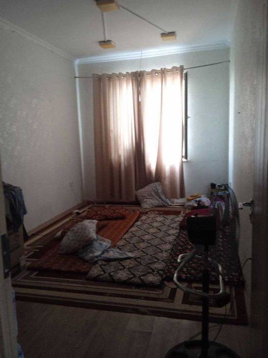 № 3996. Продается 2х-комнатная квартира в Новостройке Корасув.