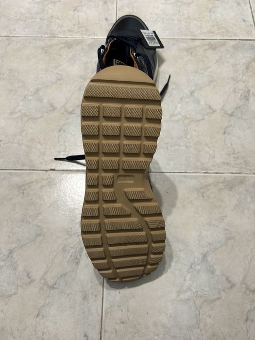 Маратонки Теодор