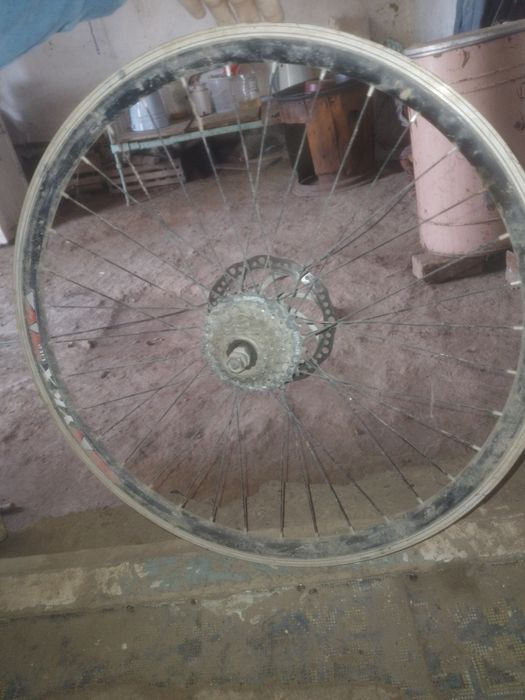 Велоспедке арты диск ТОЛЬКО ВАТСАП ЖАЗАМЫЗ