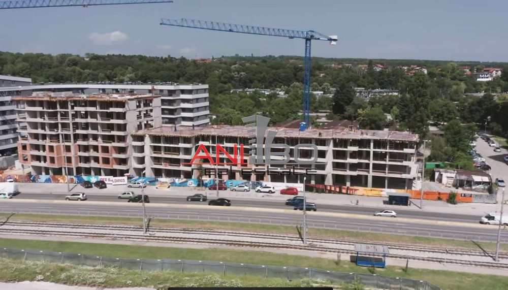 Продава се Тристаен апартамент в София, Красна поляна 2 - 103 кв.м за 1638 €/кв.м - Снимка #3