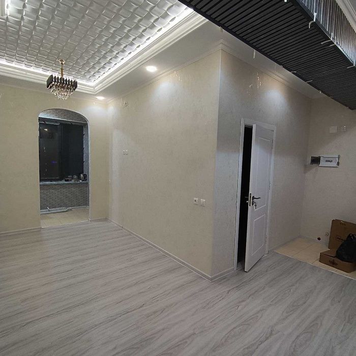 Яккасарай, 2комнатная