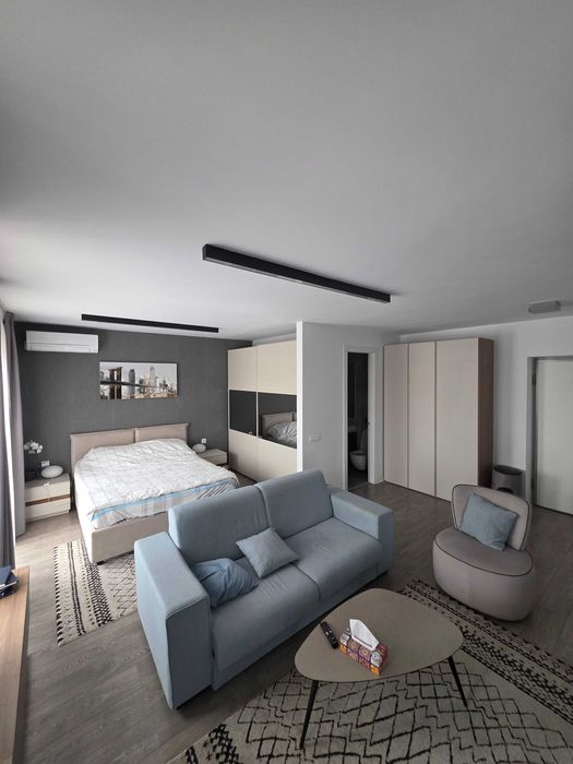 Inchiriere Studio Pipera Cloud9, 50 mp - proprietar