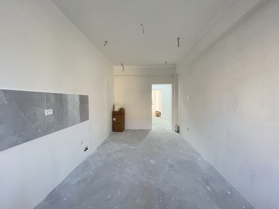 СВОЯ СРОЧНО Центр водника, новостройка