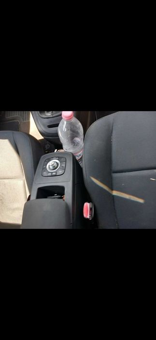 Renault grand scenic 3 2010 на части /Рено гранд сценик