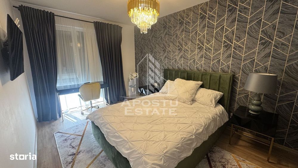 Apartament 2 camere, de inchiriat, Aradului, Timisoara