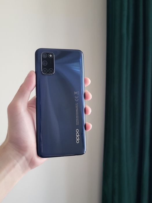 OPPO A52 8Ядерный Шустрый