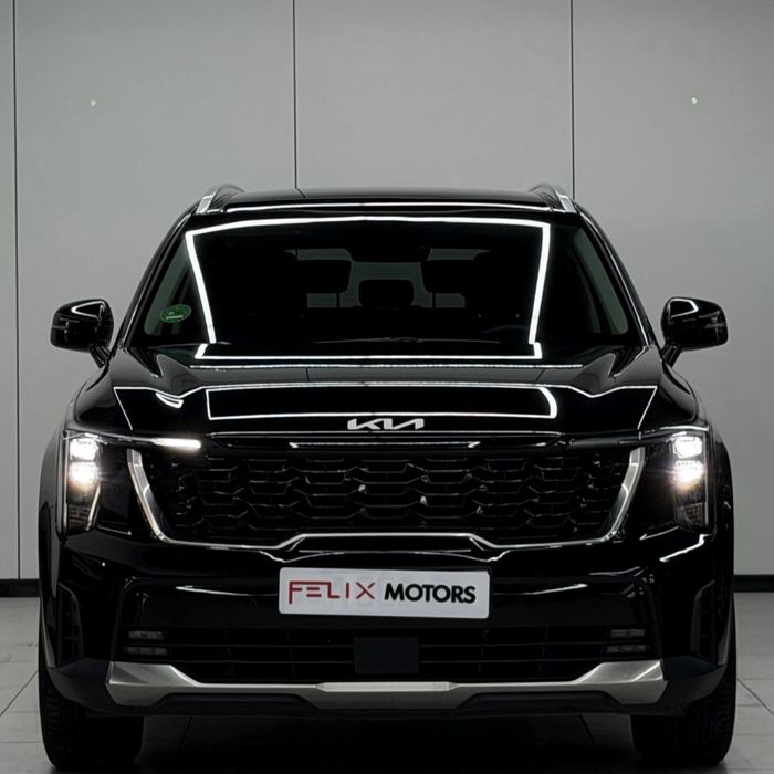 Kia Sorento 7 Места