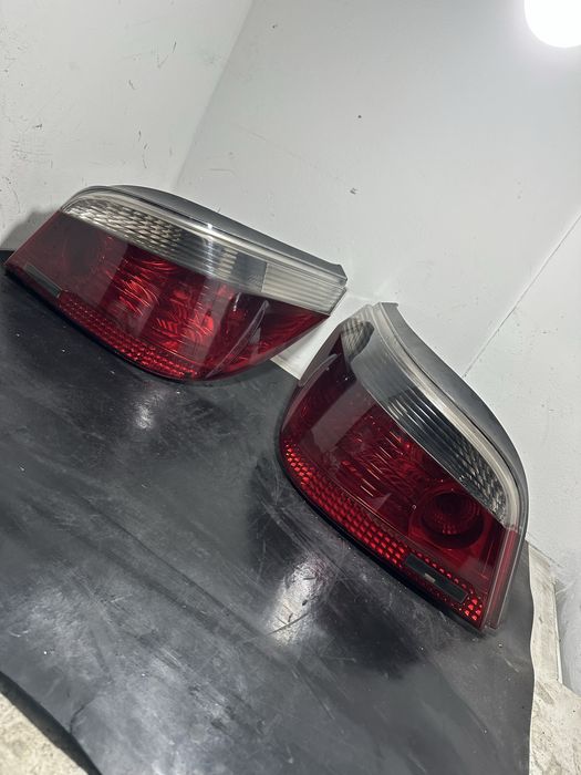 Stopuri BMW Seria 5 E60 520d 530d 525D stop stanga dreapta E60