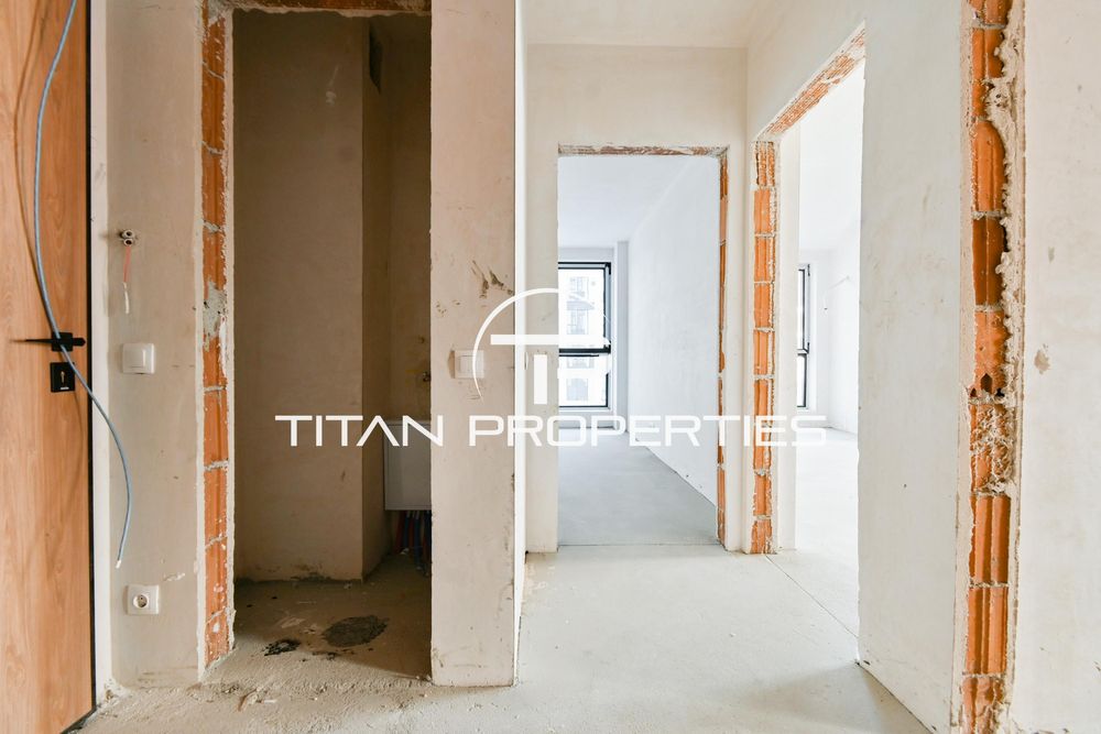 Продава се Тристаен апартамент в София, Манастирски ливади - 103 кв.м за 2767 €/кв.м - Снимка #9