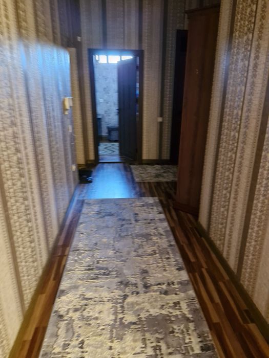 Срочна Квартира сотилади