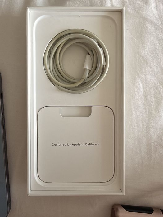 iPhone 14 Plus 128GB Blue, impecabil, baterie 84%